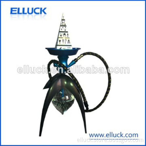 wholesale newest electronic nargila hookah